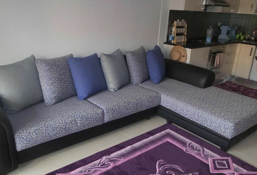 Résidence Folla Aqua Resort