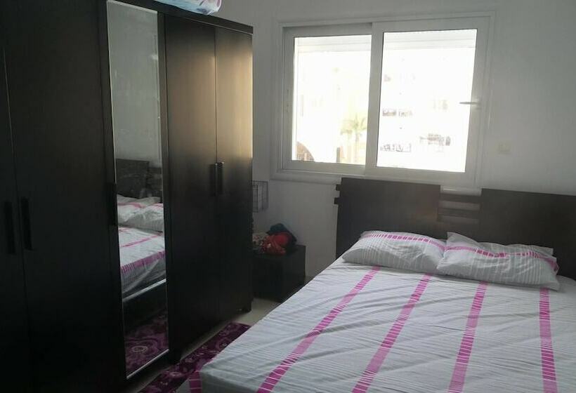 Résidence Folla Aqua Resort