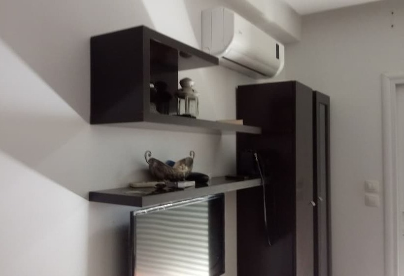 Résidence Folla Aqua Resort