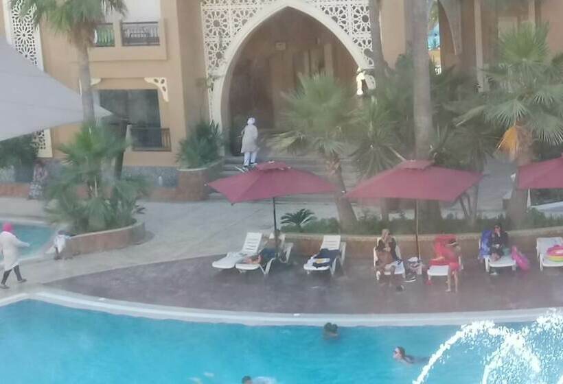 Résidence Folla Aqua Resort