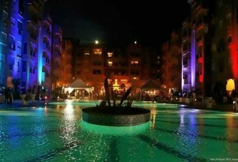 Résidence Folla Aqua Resort