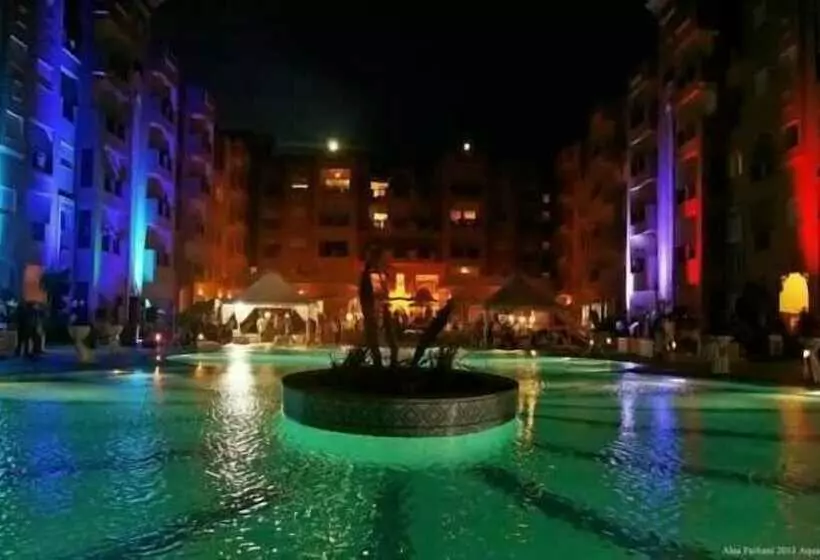 Résidence Folla Aqua Resort