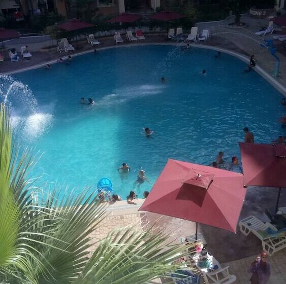 Résidence Folla Aqua Resort