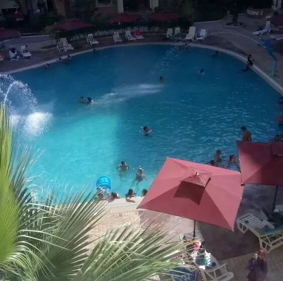 Résidence Folla Aqua Resort