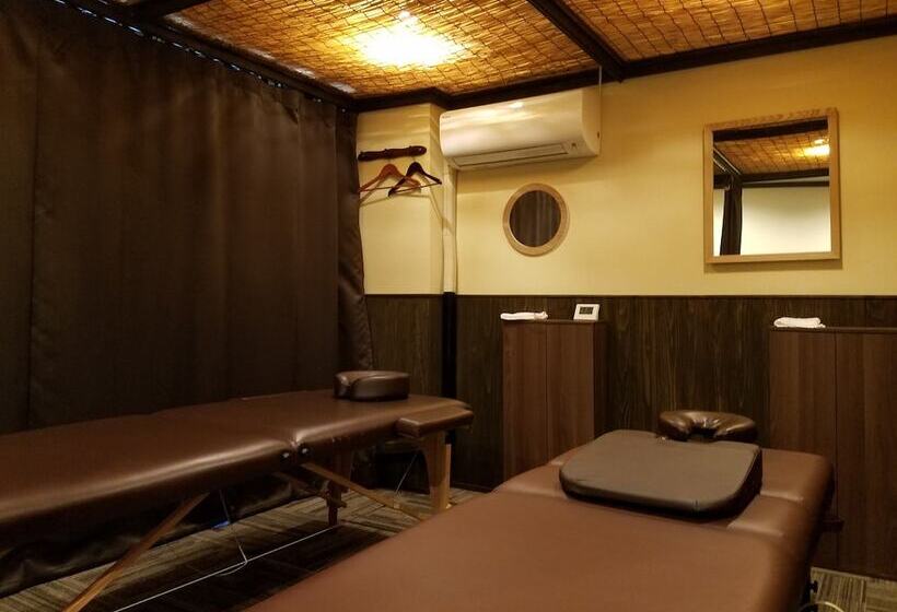 Yamaga Onsen Ryokan Hosokawa