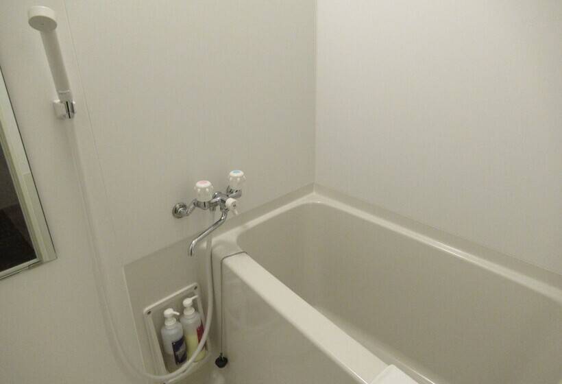 Yamaga Onsen Ryokan Hosokawa