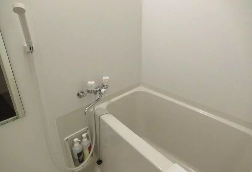 Yamaga Onsen Ryokan Hosokawa