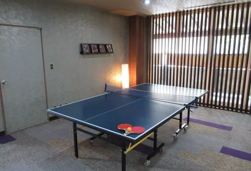 Yamaga Onsen Ryokan Hosokawa