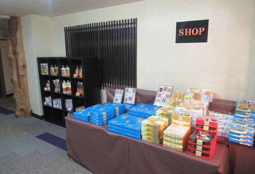 Yamaga Onsen Ryokan Hosokawa