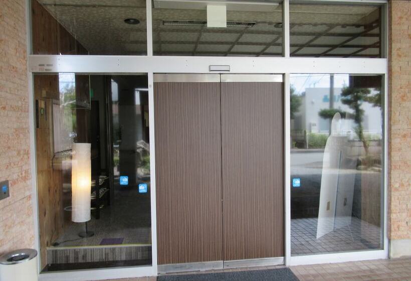 Yamaga Onsen Ryokan Hosokawa