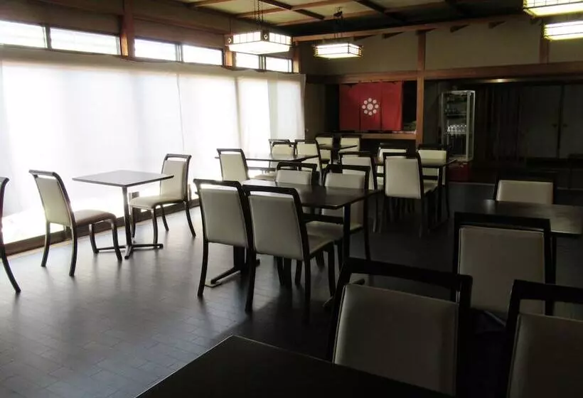 Yamaga Onsen Ryokan Hosokawa