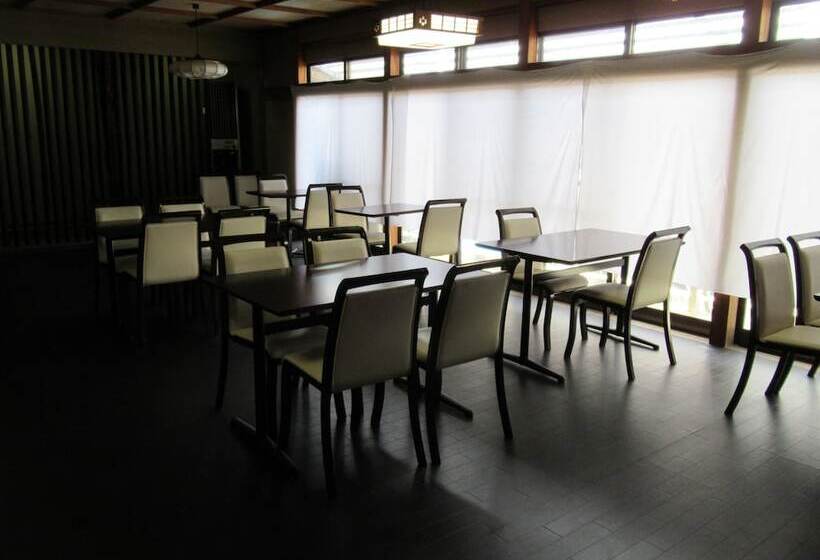 Yamaga Onsen Ryokan Hosokawa