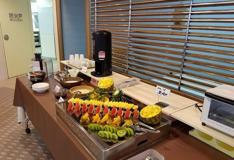 Yamaga Onsen Ryokan Hosokawa