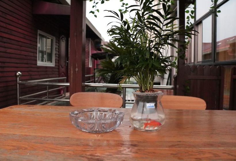 Yi Su Hotel Pudong Airport