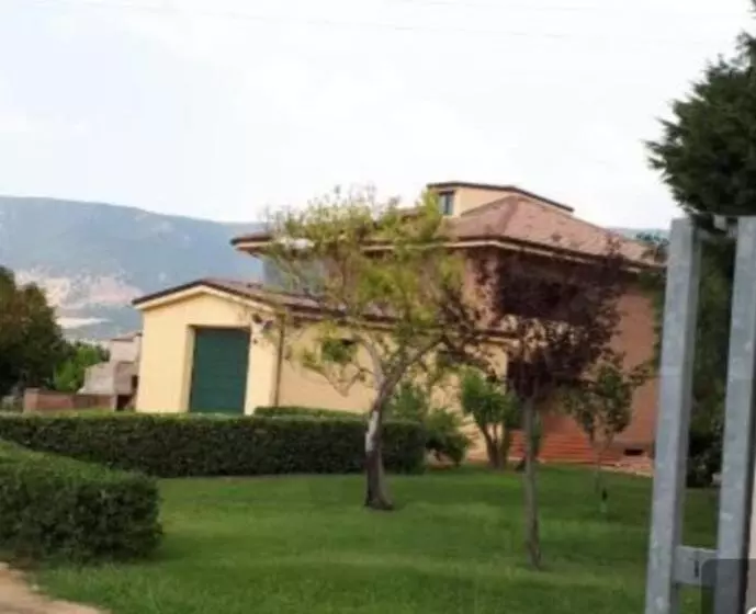 B&b Porta Del Gargano