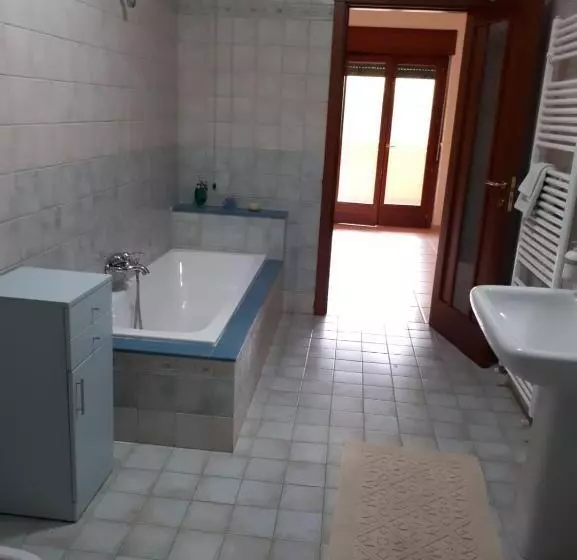 B&b Porta Del Gargano