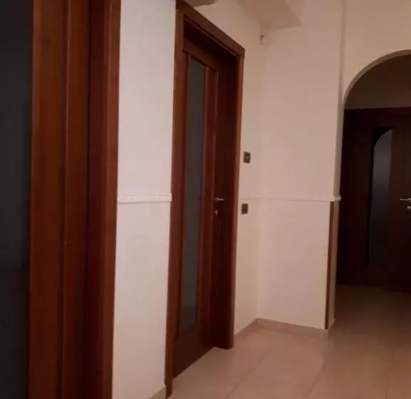 B&b Porta Del Gargano