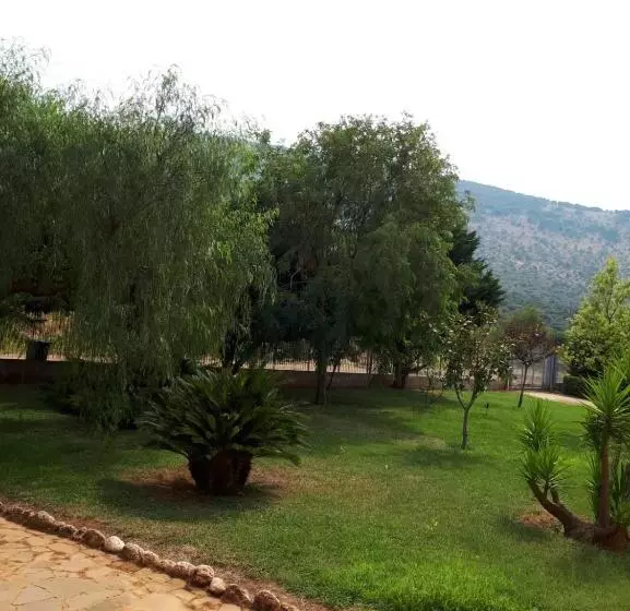 B&b Porta Del Gargano