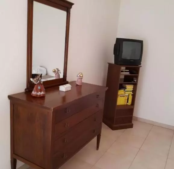 B&b Porta Del Gargano