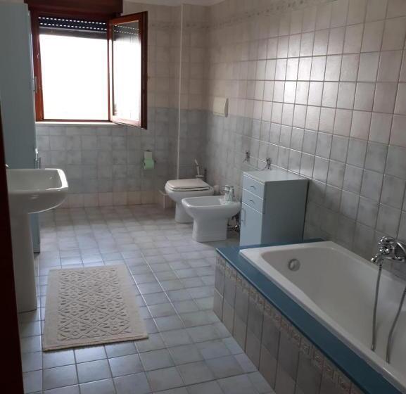 B&b Porta Del Gargano