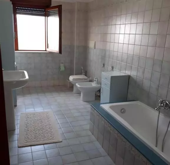 B&b Porta Del Gargano