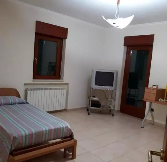 B&b Porta Del Gargano