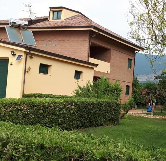 B&b Porta Del Gargano