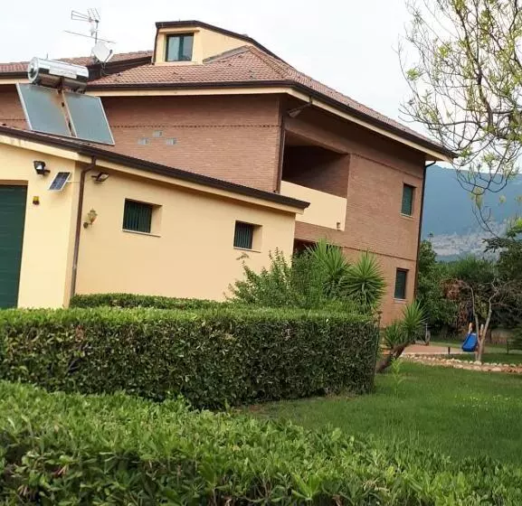 B&b Porta Del Gargano