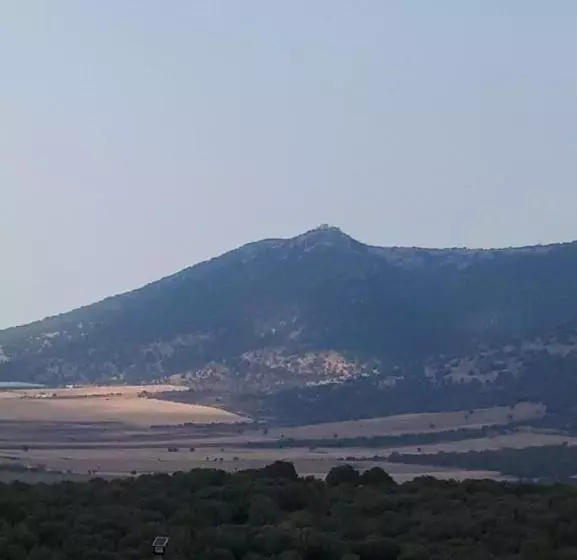 B&b Porta Del Gargano