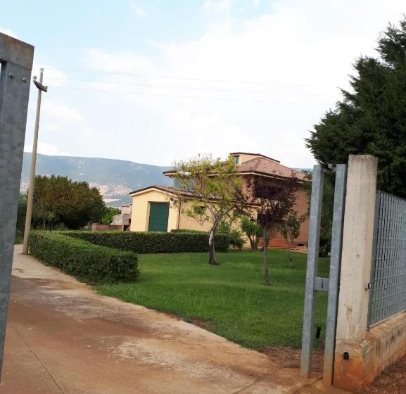 B&b Porta Del Gargano