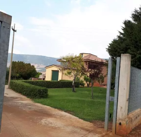 B&b Porta Del Gargano