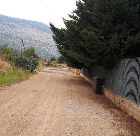 B&b Porta Del Gargano