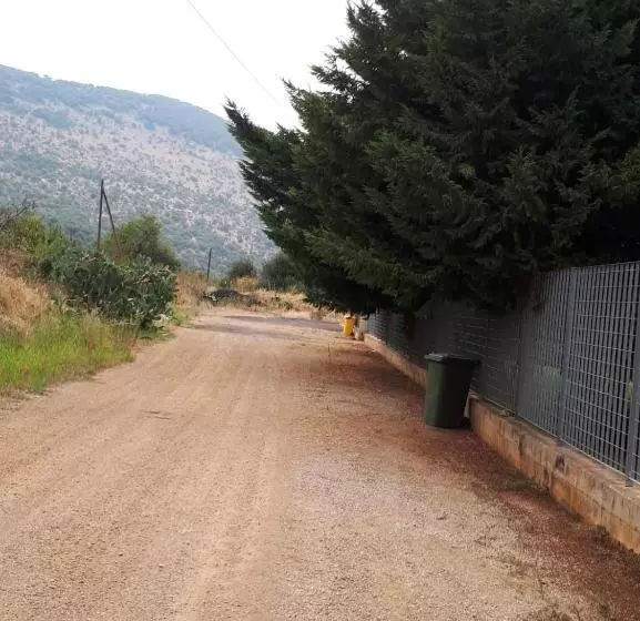 B&b Porta Del Gargano