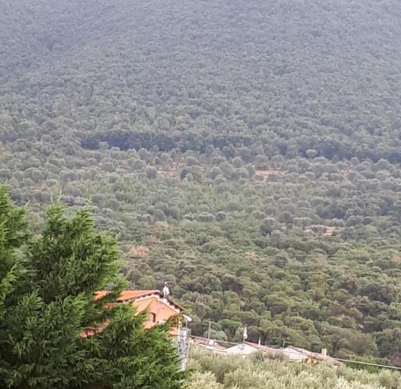 B&b Porta Del Gargano