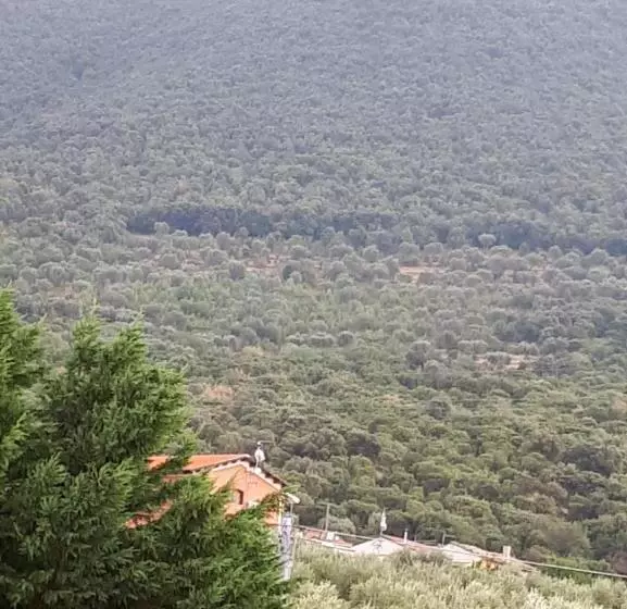 B&b Porta Del Gargano