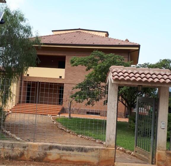 B&b Porta Del Gargano