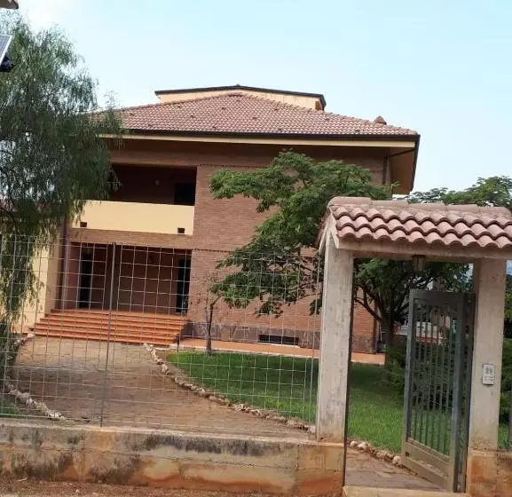 B&b Porta Del Gargano