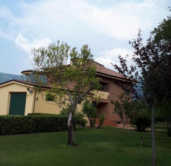 B&b Porta Del Gargano