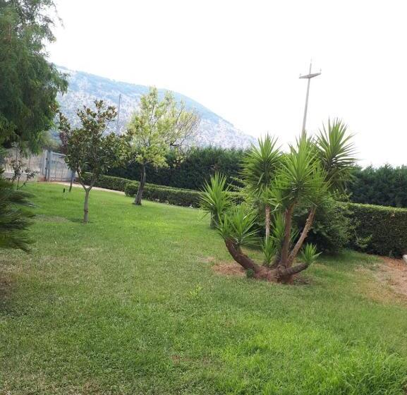 B&b Porta Del Gargano