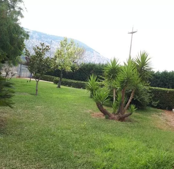 B&b Porta Del Gargano