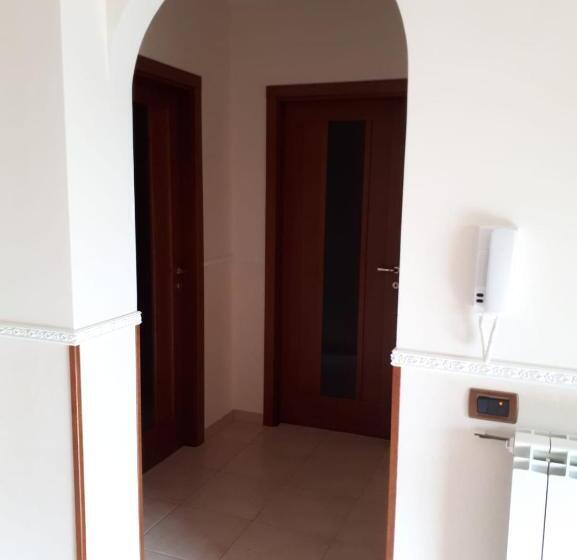 B&b Porta Del Gargano