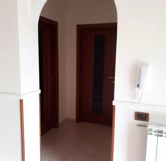 B&b Porta Del Gargano