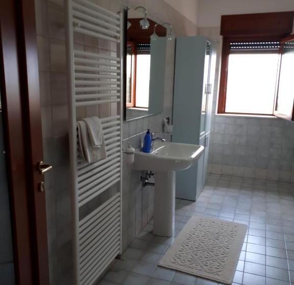 B&b Porta Del Gargano