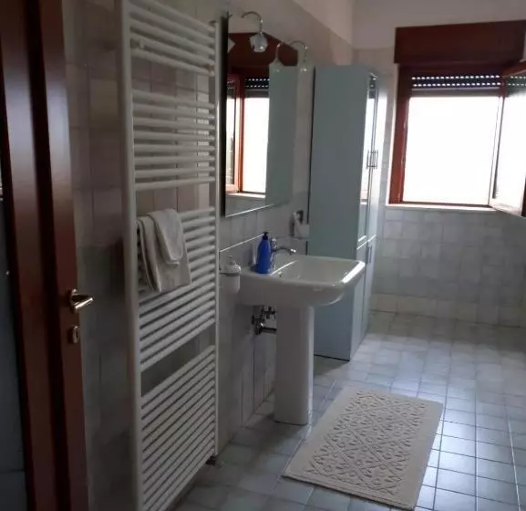 B&b Porta Del Gargano