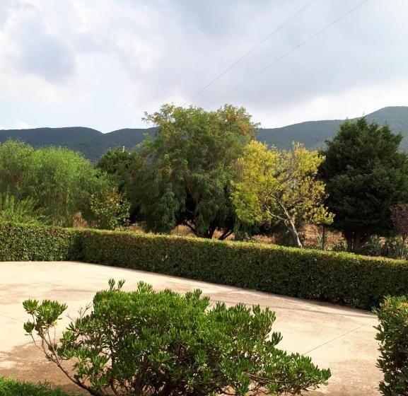 B&b Porta Del Gargano