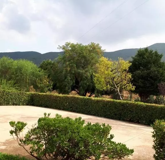 B&b Porta Del Gargano