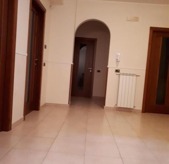 B&b Porta Del Gargano