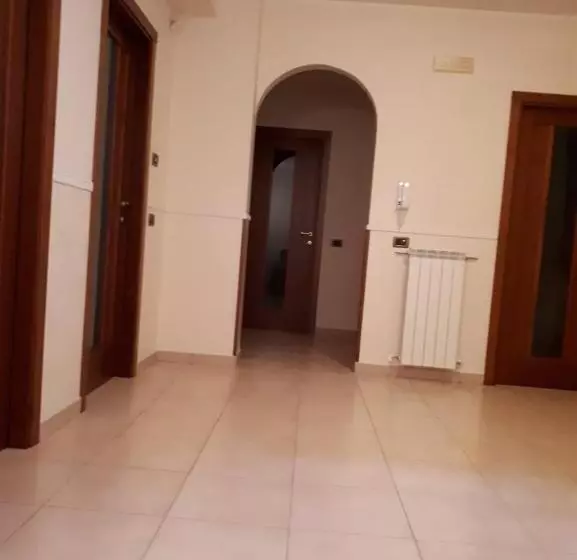 B&b Porta Del Gargano