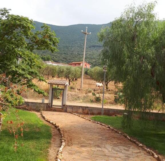 B&b Porta Del Gargano