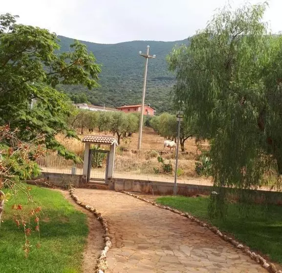 B&b Porta Del Gargano